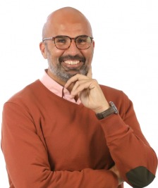 Fotografía de Fran Ramos