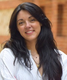 Fotografía de María Torres Menéndez
