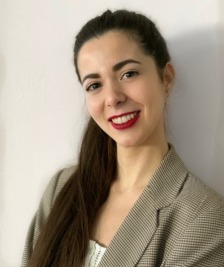 Fotografía de Tamara Gomez