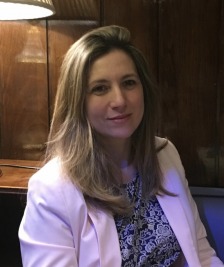 Fotografía de Sonia Martín