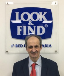 Fotografía de Julian Gómez Brea