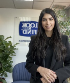 Fotografía de Ana da Silva