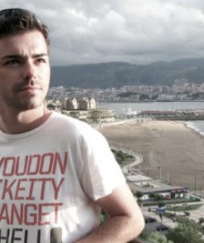 Fotografía de Miguel Douglas