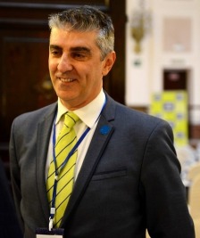 Fotografía de Michel Sánchez